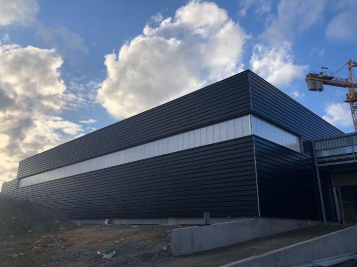 Travaux de gros œuvres Brest