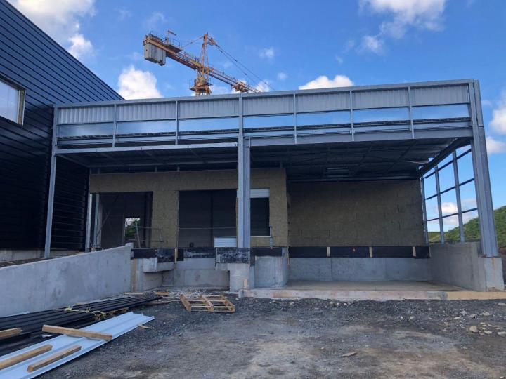 Travaux de gros œuvres Brest
