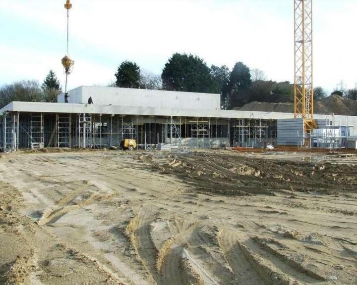 Travaux de gros œuvres Brest