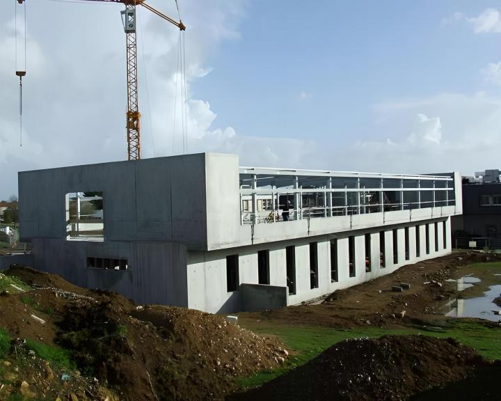 Maçons Brest