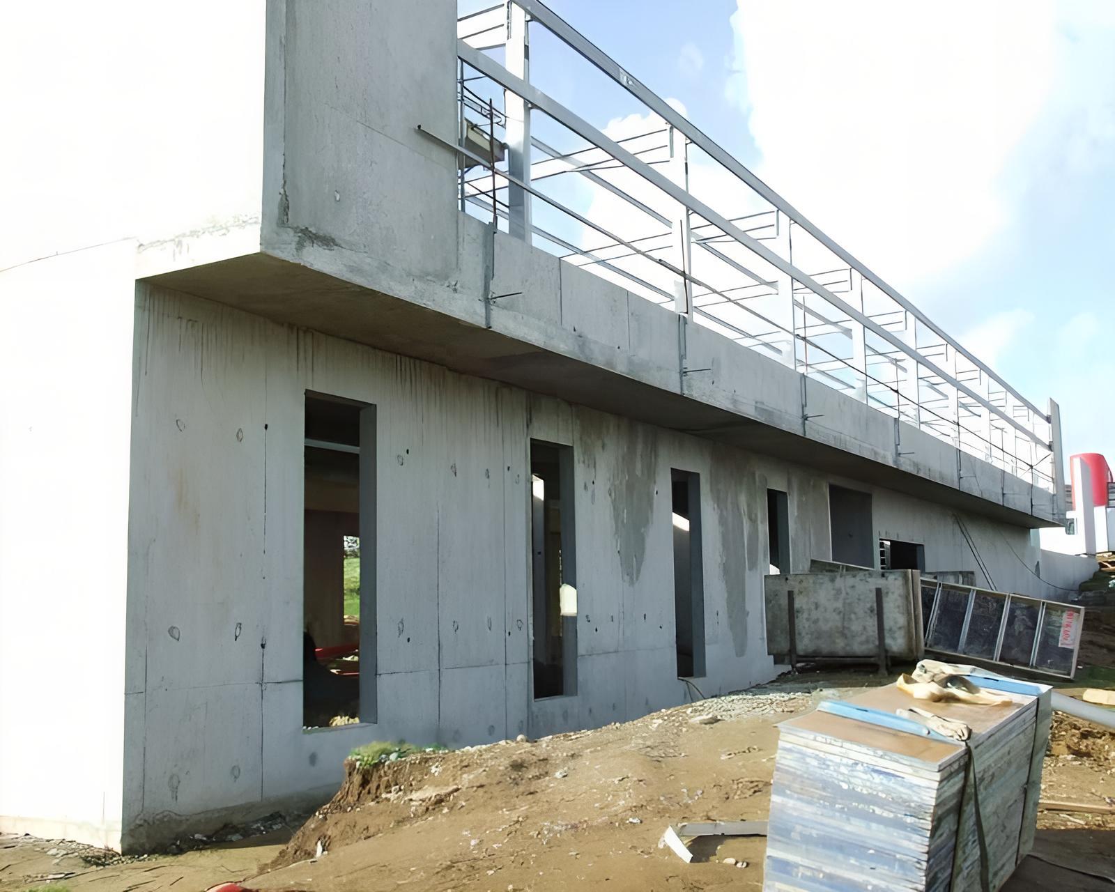 Travaux de gros œuvres Brest