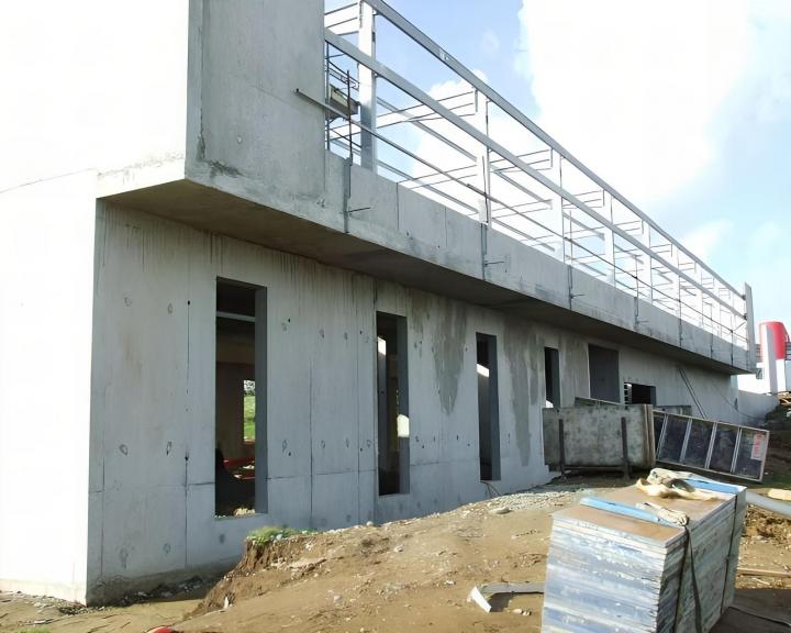 Travaux de gros œuvres Brest