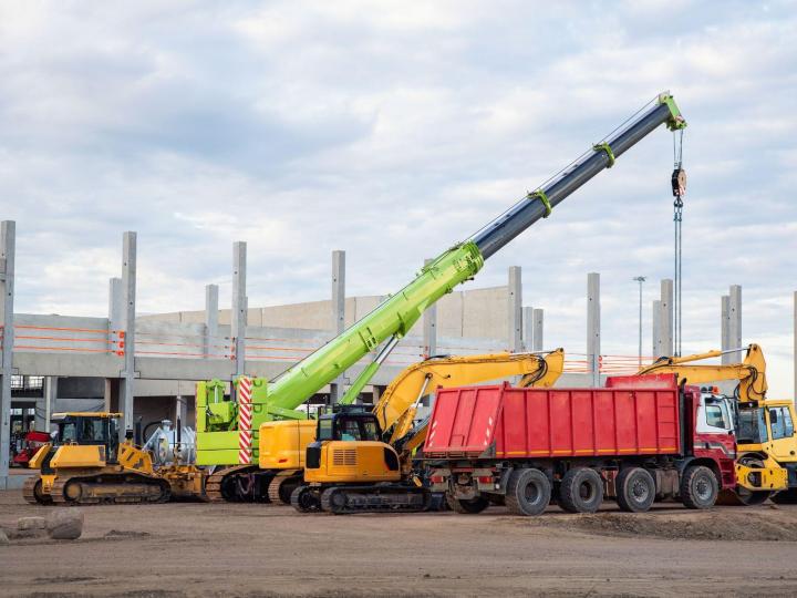 Entreprise tous corps d'état Brest