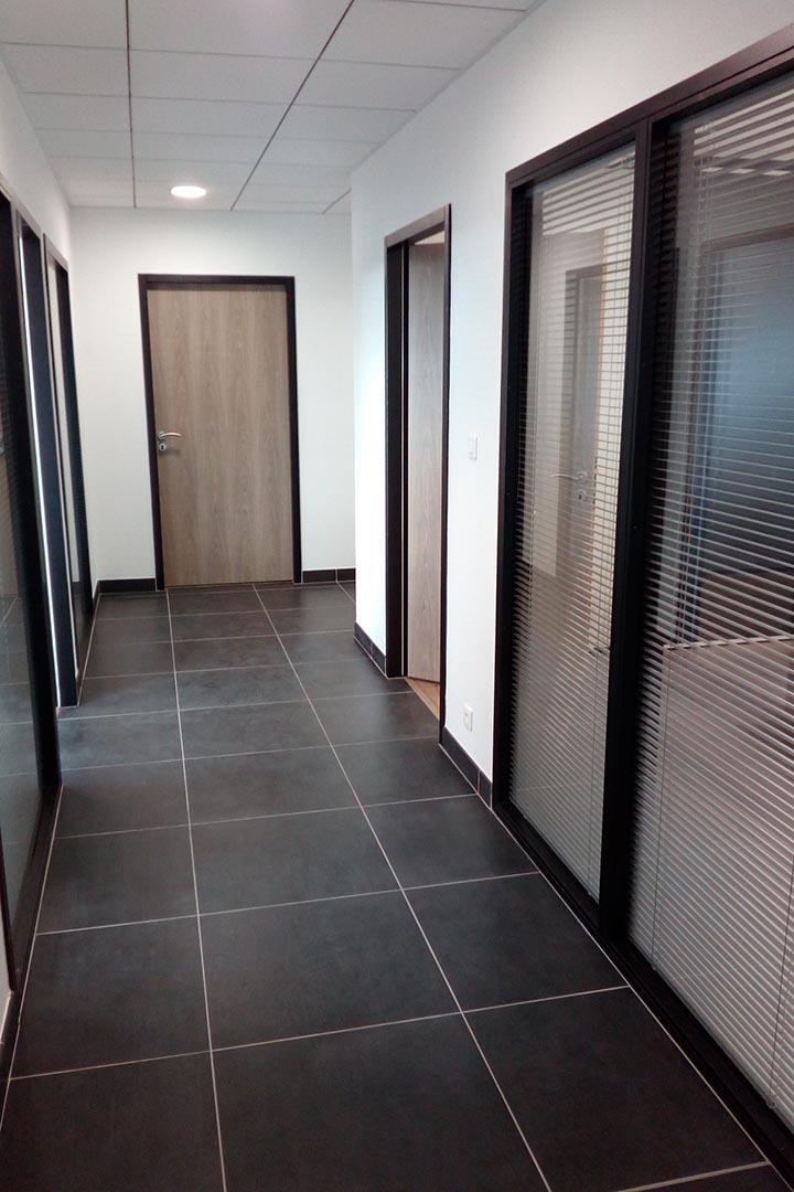 Travaux de serrurerie Brest