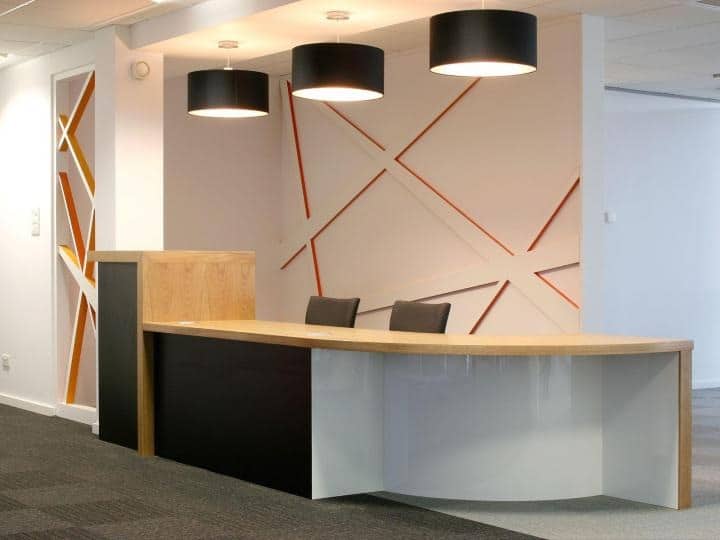 Travaux de menuiserie à Brest réalisés par Le Granit Breton